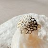 Bague Koralli