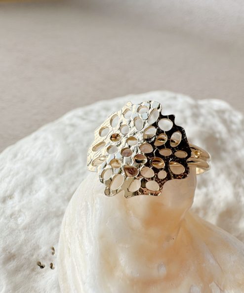 Bague Koralli