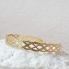 Bracelet croquet