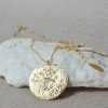 Collier long songbird2