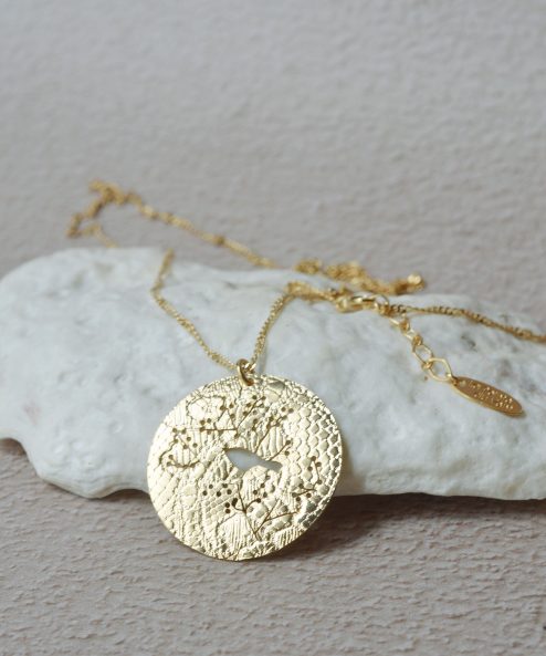 Collier long songbird2